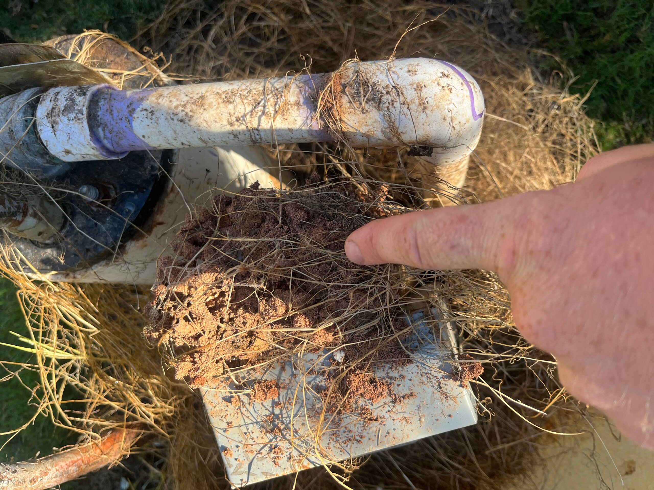 Well Inspections in Seven Devils NC